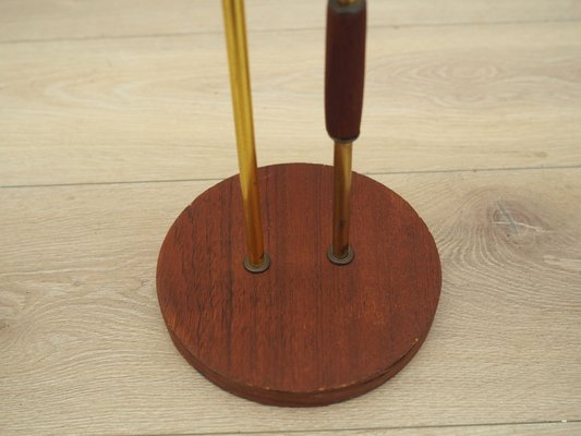 Danish Teak Ashtray, 1970s-VND-1791581