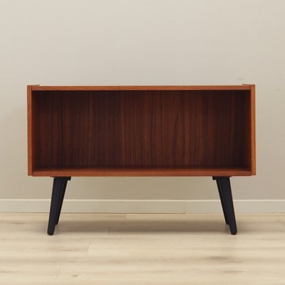 Danish Teak Bookcase, 1970s-VND-1790322