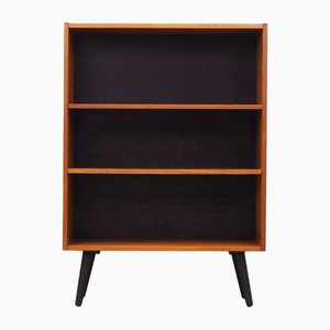 Danish Teak Bookcase, 1970s-VND-1784331