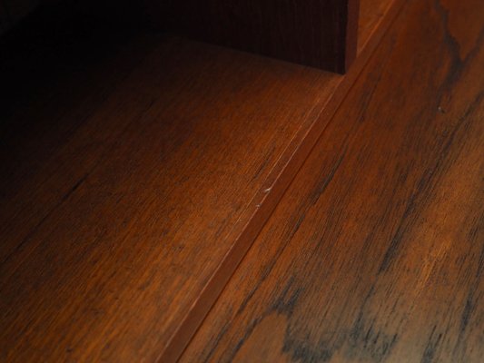 Danish Teak Bookcase from Børge Mogensen, 1960s-VND-1791612