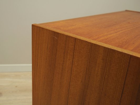 Danish Teak Cabinet, 1960s-VND-1775427