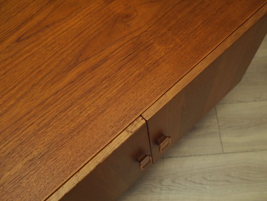 Danish Teak Cabinet, 1960s-VND-1775427