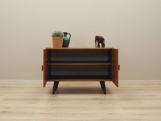 Danish Teak Cabinet, 1960s-VND-1775427