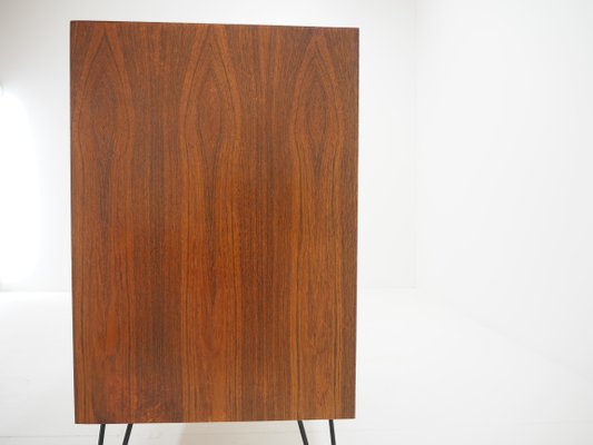 Danish Teak Cabinet, 1960s-TZ-899283