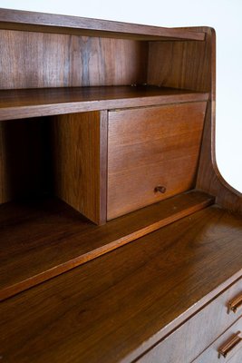 Danish Teak Cabinet, 1960s-UY-911736