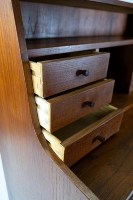 Danish Teak Cabinet, 1960s-UY-911736