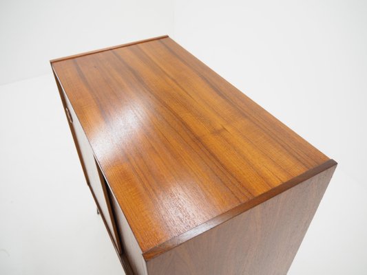 Danish Teak Cabinet, 1960s-TZ-899283