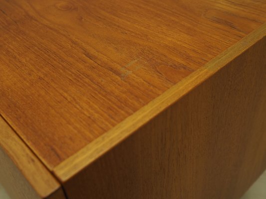 Danish Teak Cabinet, 1960s-VND-1775427