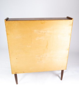 Danish Teak Cabinet, 1960s-UY-911736