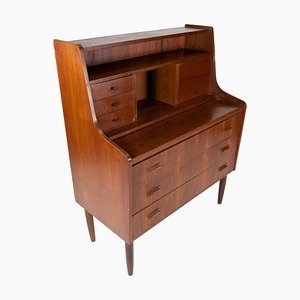 Danish Teak Cabinet, 1960s-UY-911736