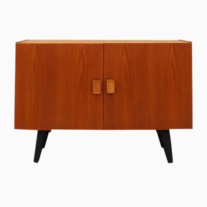 Danish Teak Cabinet, 1960s-VND-1775427