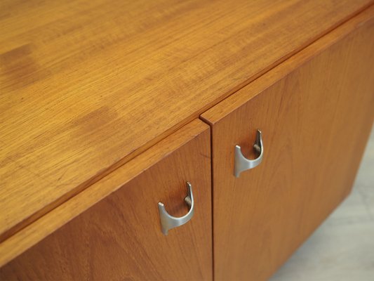 Danish Teak Cabinet, 1970s-VND-2019696