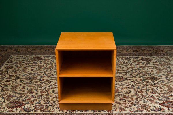 Danish Teak Cabinet, 1970s-ZZH-772178