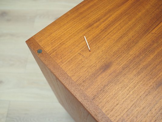 Danish Teak Cabinet, 1970s-VND-2018269