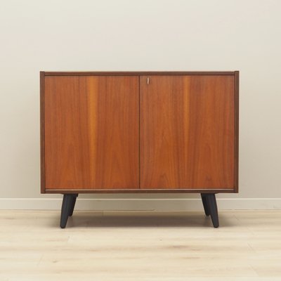 Danish Teak Cabinet, 1970s-VND-1789788