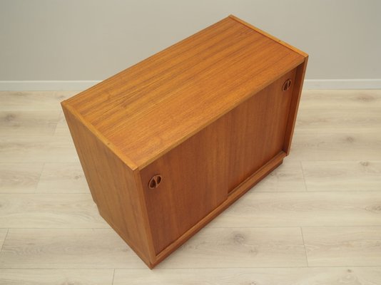 Danish Teak Cabinet, 1970s-VND-1784162