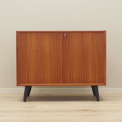 Danish Teak Cabinet, 1970s-VND-1789740