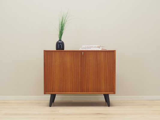 Danish Teak Cabinet, 1970s-VND-1789740