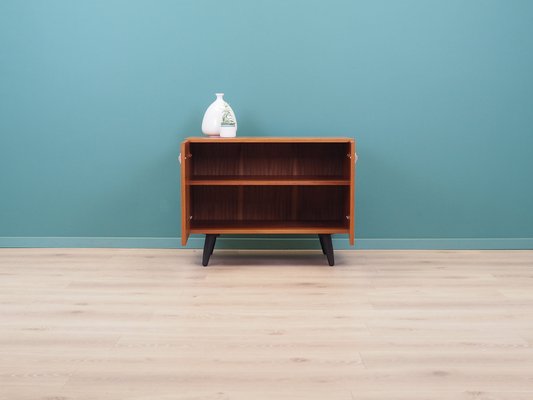 Danish Teak Cabinet, 1970s-VND-2019696