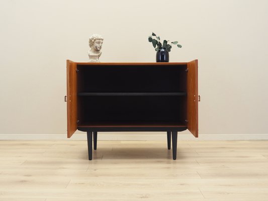 Danish Teak Cabinet, 1970s-VND-2022732