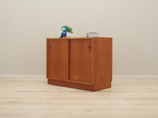 Danish Teak Cabinet, 1970s-VND-1784162