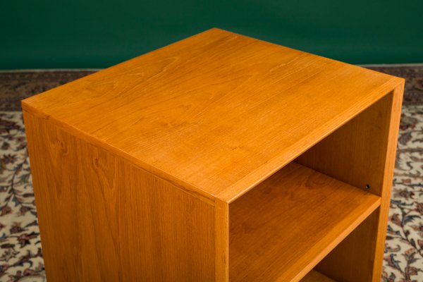 Danish Teak Cabinet, 1970s-ZZH-772178