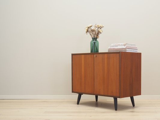 Danish Teak Cabinet, 1970s-VND-1789788