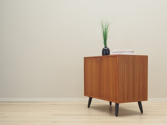 Danish Teak Cabinet, 1970s-VND-1789740