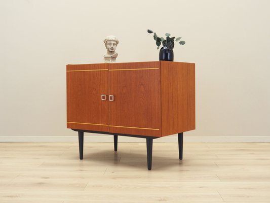 Danish Teak Cabinet, 1970s-VND-2022732