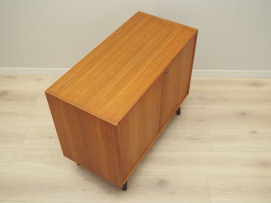 Danish Teak Cabinet, 1970s-VND-1789740