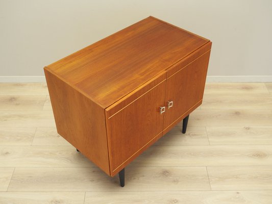 Danish Teak Cabinet, 1970s-VND-2022732