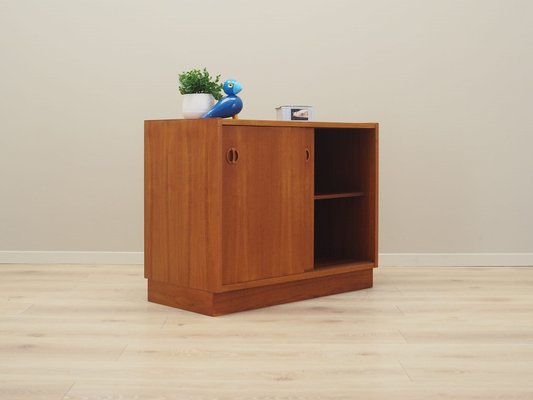 Danish Teak Cabinet, 1970s-VND-1784162