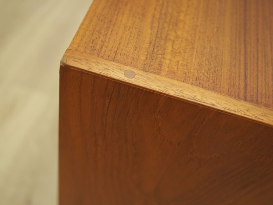 Danish Teak Cabinet, 1970s-VND-2022732