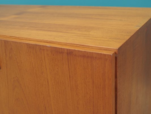 Danish Teak Cabinet, 1970s-VND-2019696