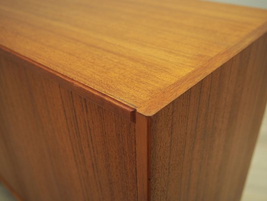 Danish Teak Cabinet, 1970s-VND-1789740