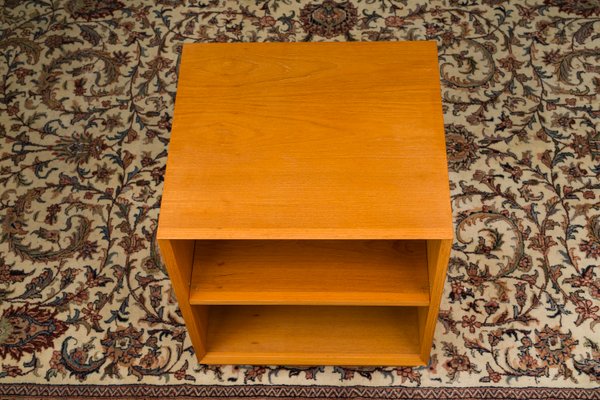 Danish Teak Cabinet, 1970s-ZZH-772178