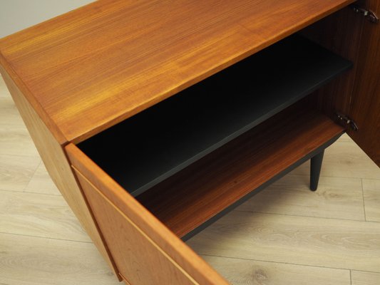 Danish Teak Cabinet, 1970s-VND-2022732