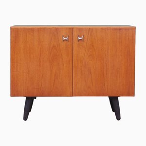 Danish Teak Cabinet, 1970s-VND-2019696