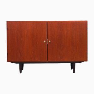 Danish Teak Cabinet, 1970s-VND-2018278