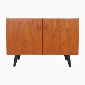 Danish Teak Cabinet, 1970s-VND-2018096