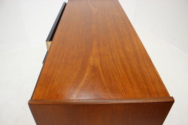 Danish Teak Cabinet by Kaergaards Mobelfabrik, Denmark, 1960s-TZ-1335714