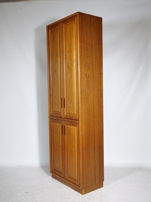 Danish Teak Cabinet from Glostrup, 1970s-LVS-2040597