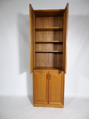 Danish Teak Cabinet from Glostrup, 1970s-LVS-2040597