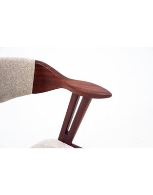 Danish Teak Chair, 1960s-BXB-1728714