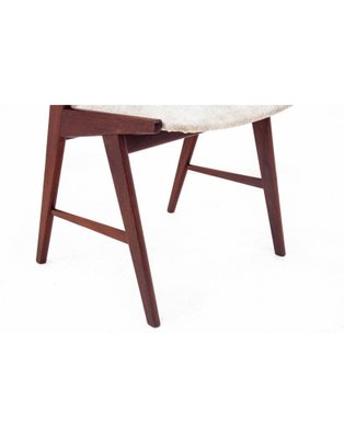 Danish Teak Chair, 1960s-BXB-1728714