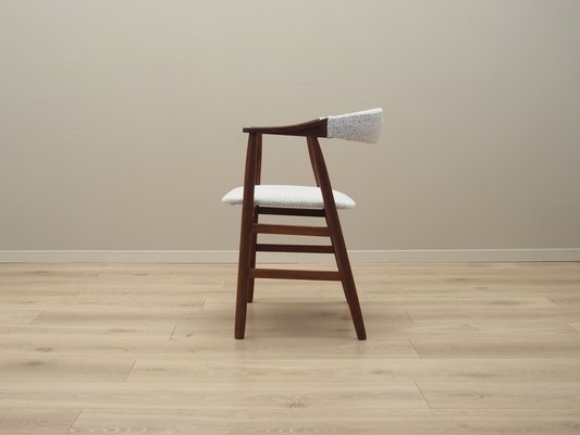 Danish Teak Chair, 1970s-VND-1757995