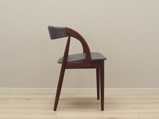 Danish Teak Chair from Orte Mobelfabrik, 1970s-VND-1790241