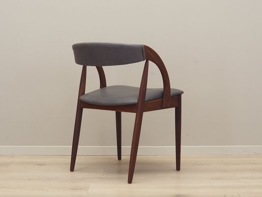 Danish Teak Chair from Orte Mobelfabrik, 1970s-VND-1790241