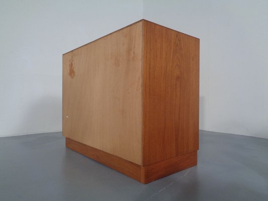 Danish Teak Chest of Drawers, 1960s-RDW-683425