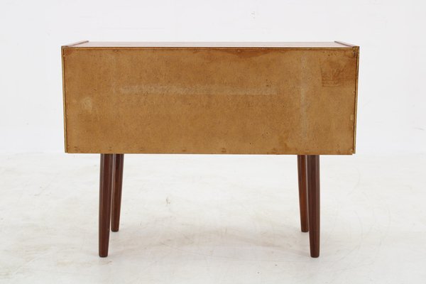 Danish Teak Chest of Drawers, 1960s-TZ-2040719